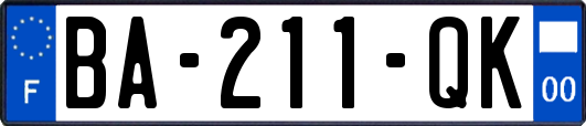BA-211-QK