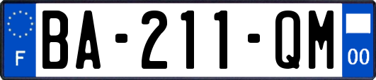 BA-211-QM