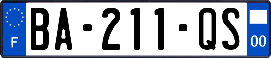 BA-211-QS