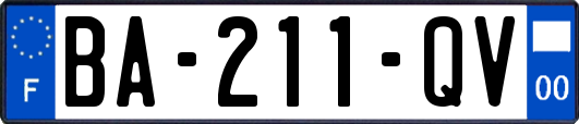 BA-211-QV
