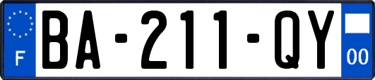 BA-211-QY