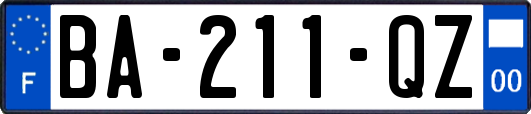 BA-211-QZ