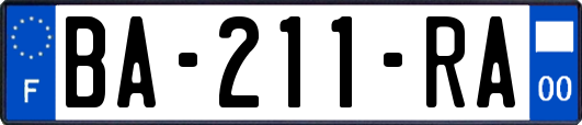 BA-211-RA