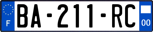 BA-211-RC