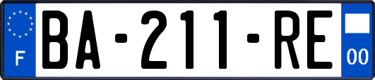 BA-211-RE