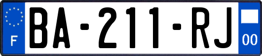 BA-211-RJ