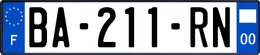 BA-211-RN
