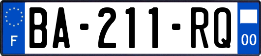 BA-211-RQ