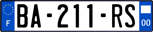 BA-211-RS