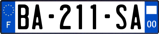 BA-211-SA