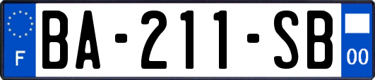 BA-211-SB