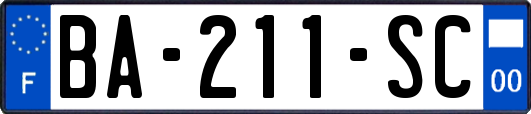 BA-211-SC