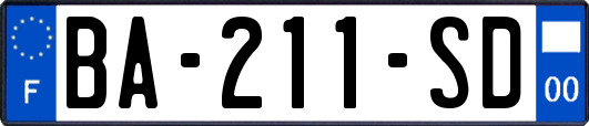 BA-211-SD