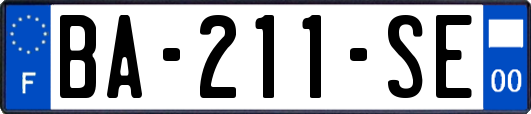 BA-211-SE