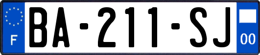 BA-211-SJ