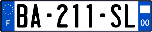 BA-211-SL