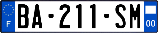 BA-211-SM