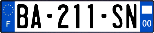 BA-211-SN