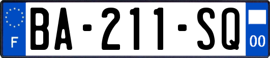 BA-211-SQ