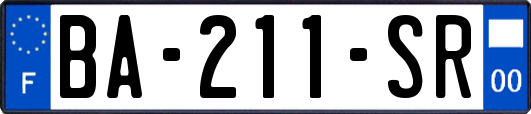 BA-211-SR