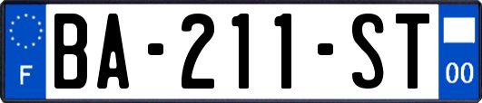 BA-211-ST