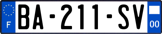 BA-211-SV