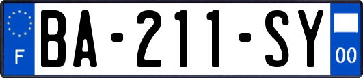 BA-211-SY