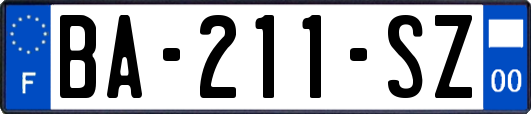 BA-211-SZ