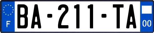BA-211-TA