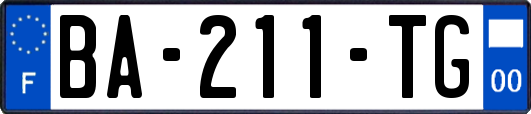BA-211-TG