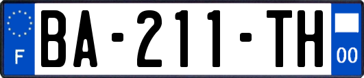 BA-211-TH