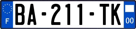 BA-211-TK