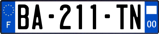 BA-211-TN