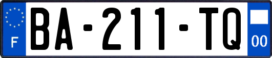 BA-211-TQ