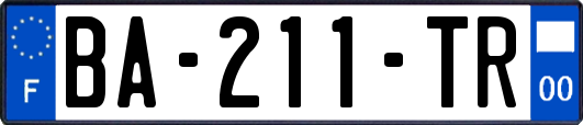 BA-211-TR