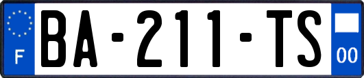 BA-211-TS