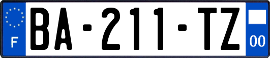 BA-211-TZ
