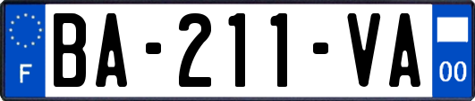 BA-211-VA