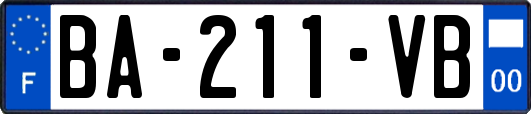 BA-211-VB