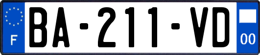 BA-211-VD
