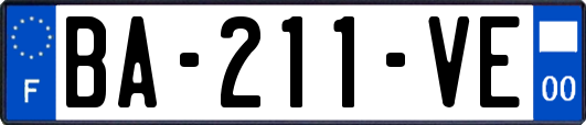 BA-211-VE