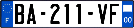 BA-211-VF