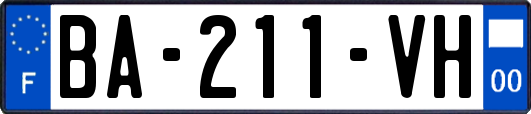 BA-211-VH