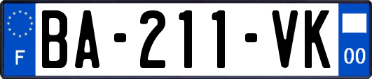 BA-211-VK