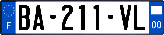 BA-211-VL
