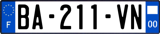 BA-211-VN