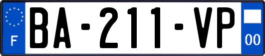 BA-211-VP