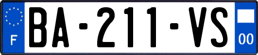 BA-211-VS