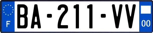 BA-211-VV