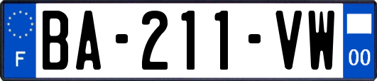 BA-211-VW